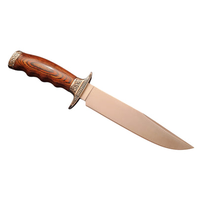 Muela SARRIO WOOD 19R