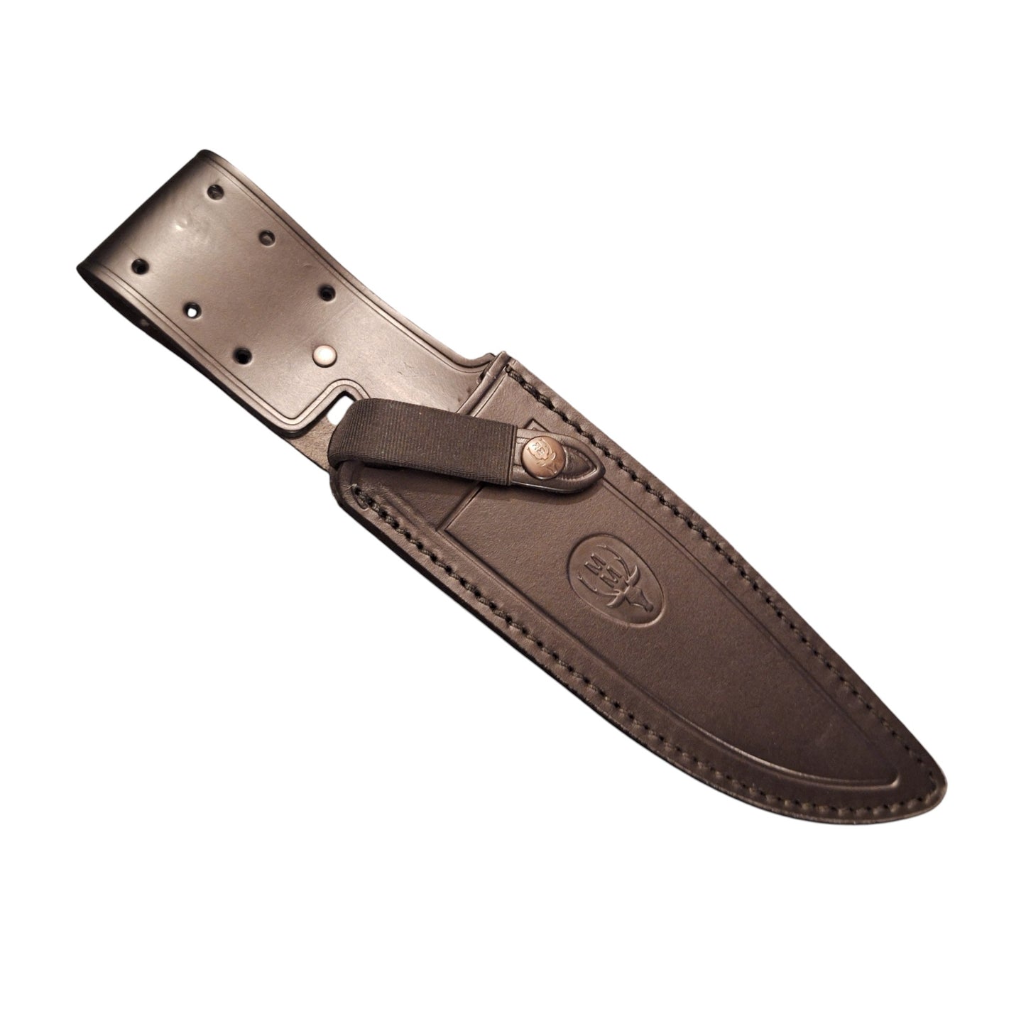 Muela JABALI MICARTA BLACK 17M