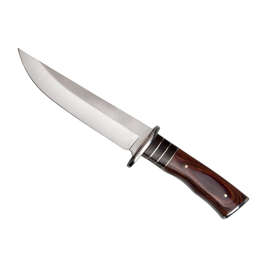BSH Adventure N-182E medžioklinio peilio (30,5 cm)