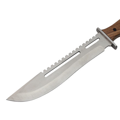 BSH Adventure N‑631B mačetė (40 cm)