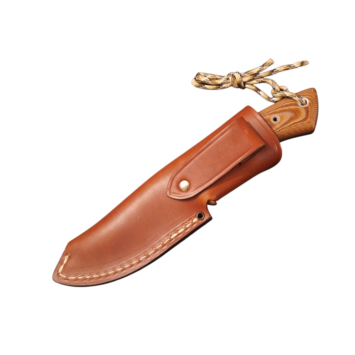 Muela GAVILAN MICARTA BROWN