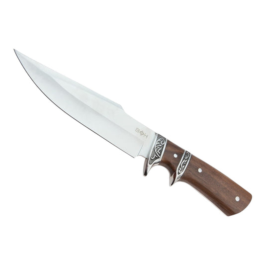 BSH Adventure N-218A fiksuotas medžioklinis peilis