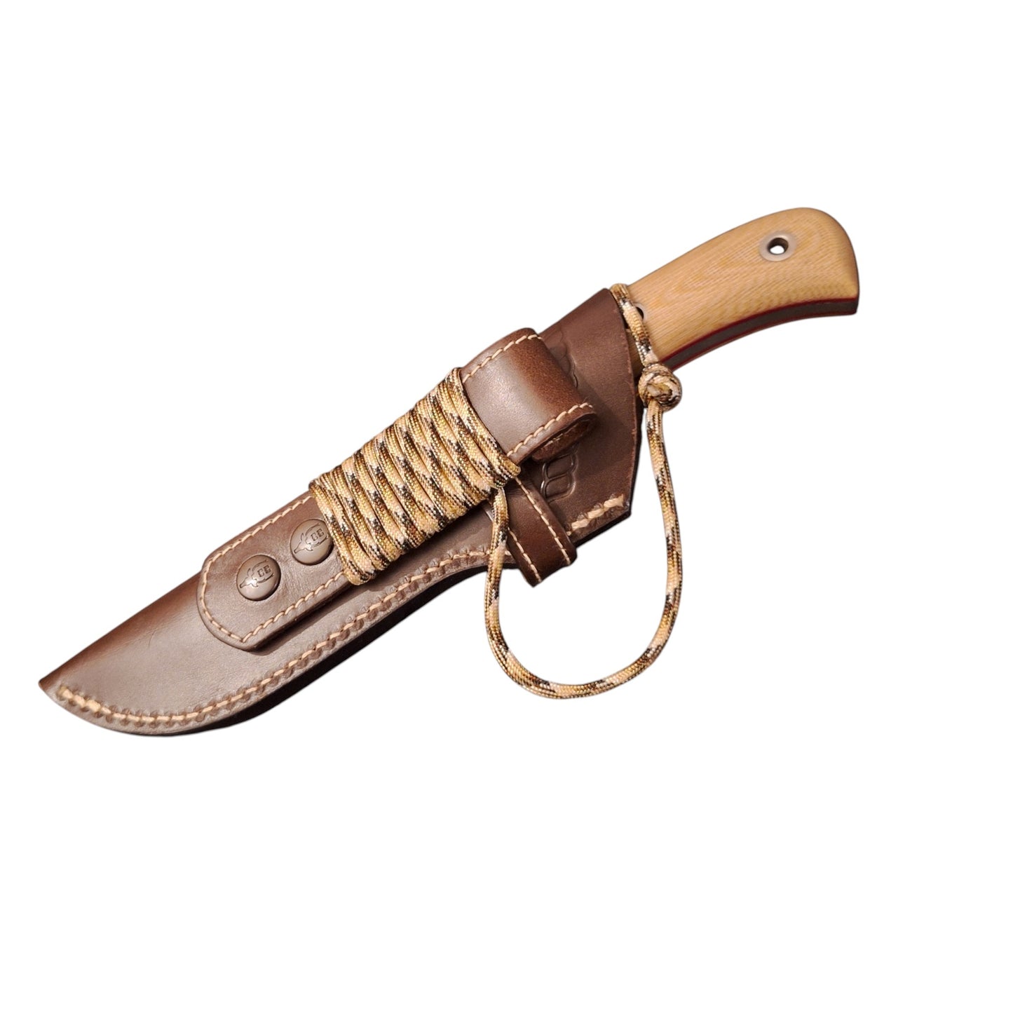 Muela ABORIGEN MICARTA SAND 12D