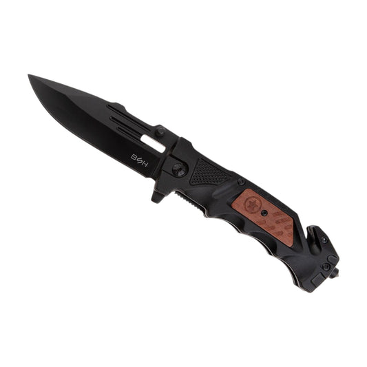 GELBĖJIMO PEILIS BSH N-389B