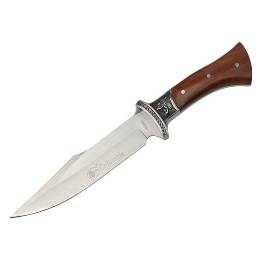 BSH Adventure N-220A medžioklės peilis