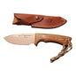 Muela GAVILAN MICARTA BROWN