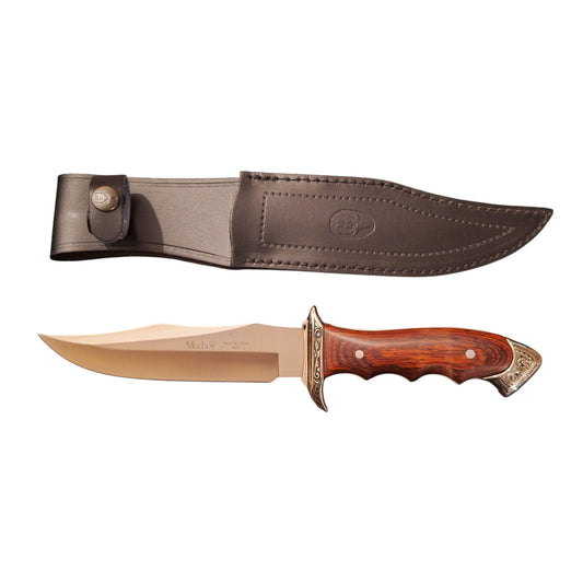 Muela BOWIE WOOD 21733