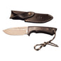 Muela GAVILAN MICARTA BLACK