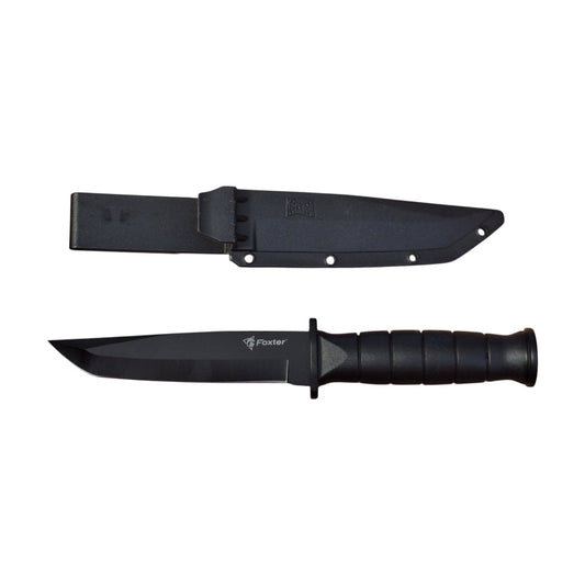 FOXTER® Taktinis peilis „Tanto“ 25 cm