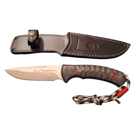 Muela PHANTOM 12W