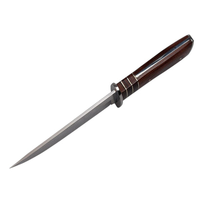 BSH Adventure N-182E medžioklinio peilio (30,5 cm)