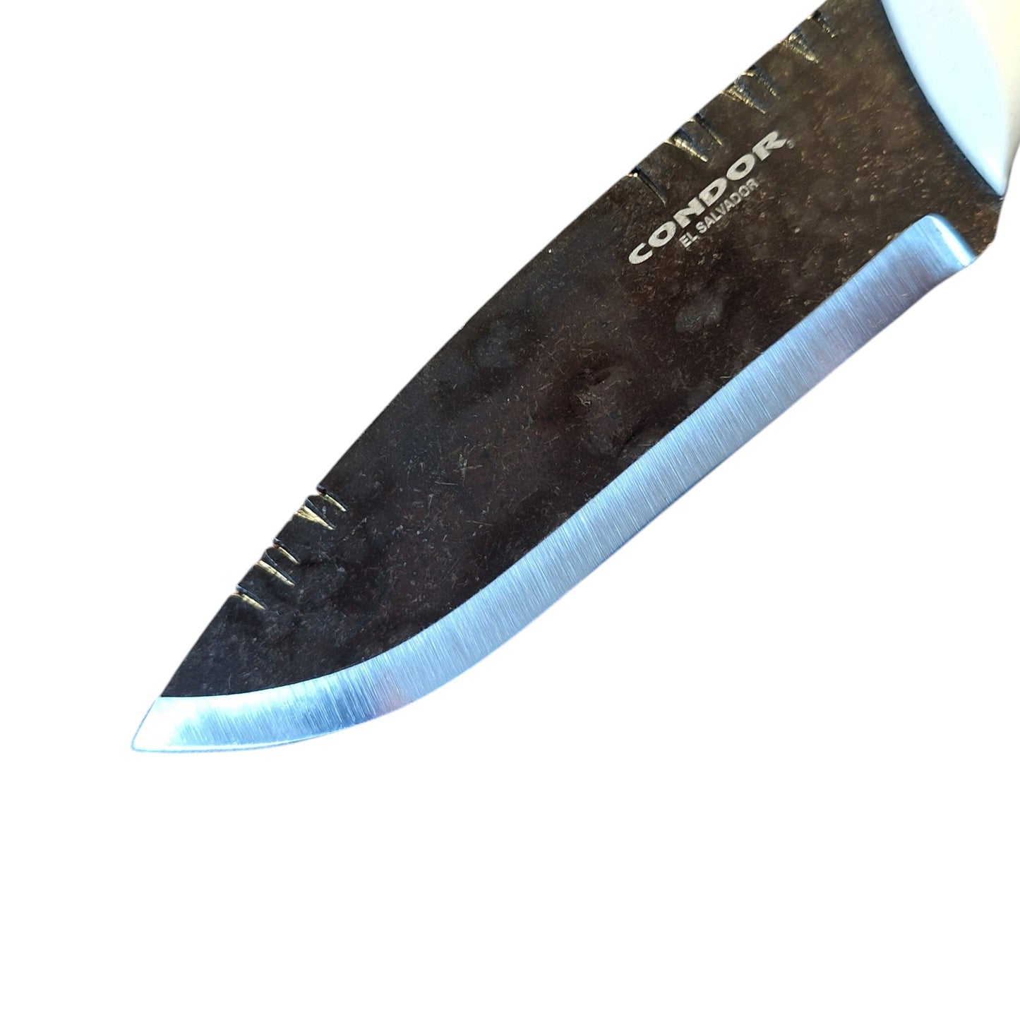 Condor BLUE UPĖS peilis CTK2825-4.3MHC