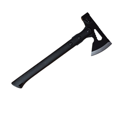 FOXTER® Kirvukas, tomahaukas, kirvis, plaktukas, dėklas, 38 cm