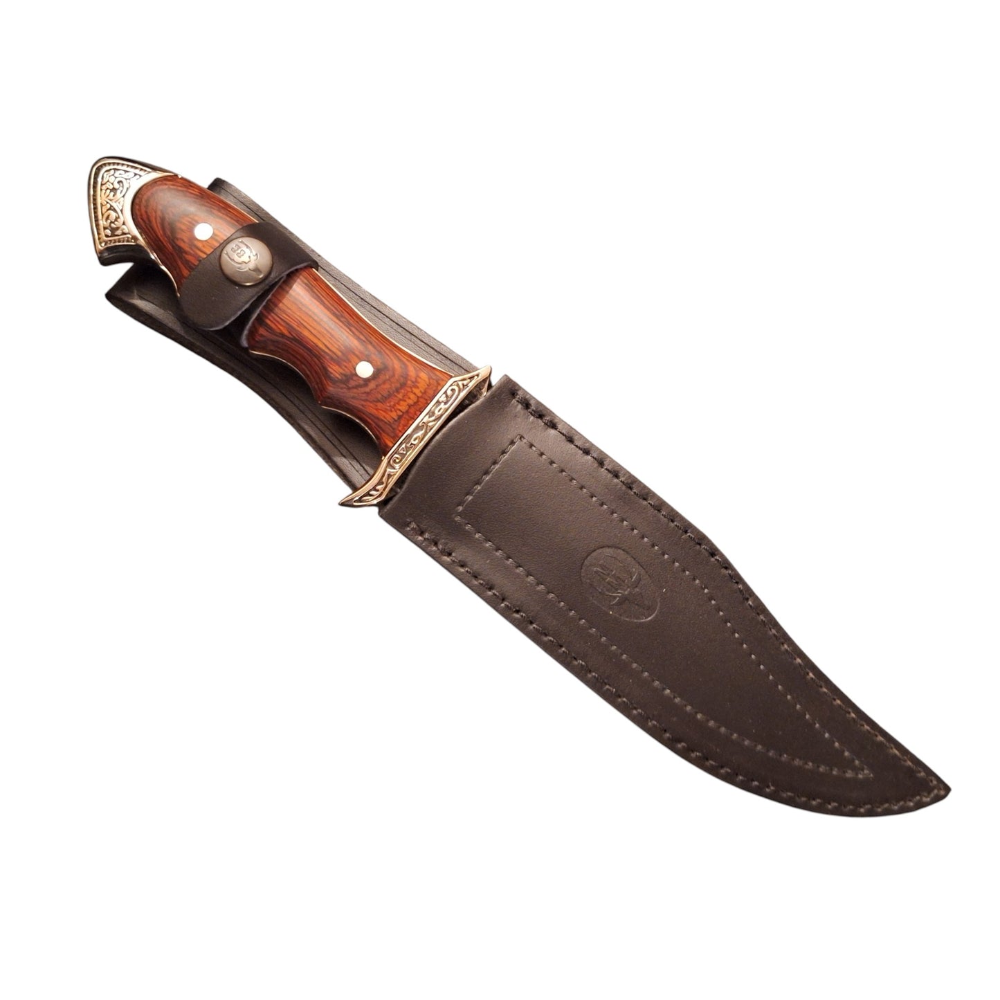Muela BOWIE WOOD 21733