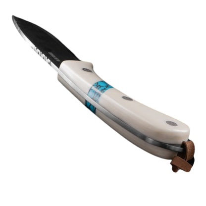 Condor BLUE UPĖS peilis CTK2825-4.3MHC