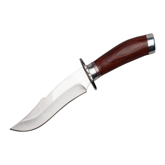 BSH Adventure N-214C medžioklės peilis su fiksuota geležte (14 cm)