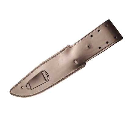 Muela JABALI MICARTA BLACK 17M