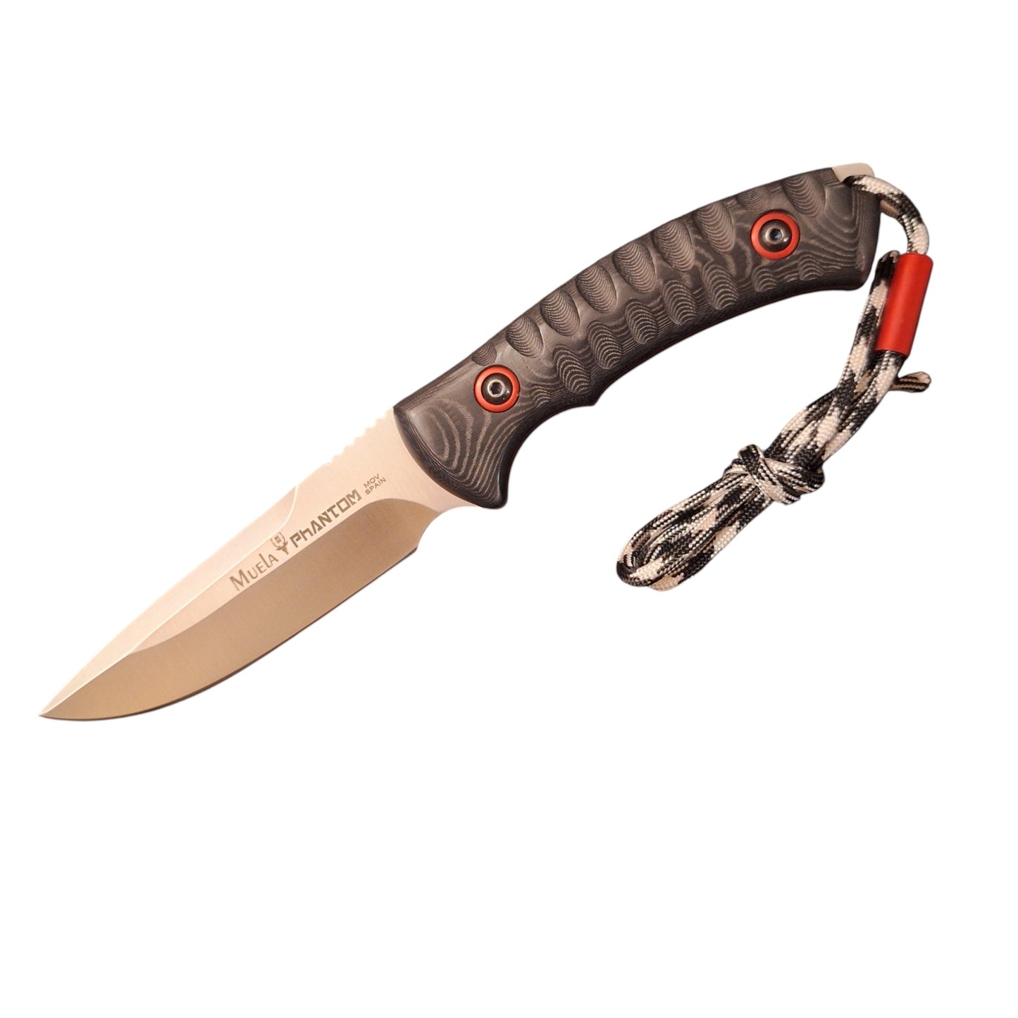 Muela PHANTOM 12W