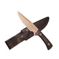 Muela JABALI MICARTA BLACK 17M