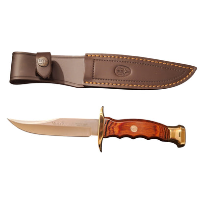 Muela BOWIE PAKKAWOOD BW-14
