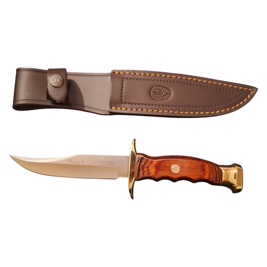 Muela BOWIE PAKKAWOOD BW-14