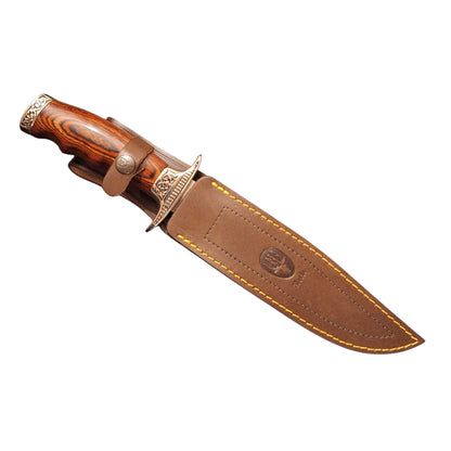 Muela SARRIO WOOD 19R
