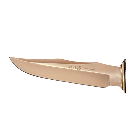 Muela BOWIE WOOD 21733