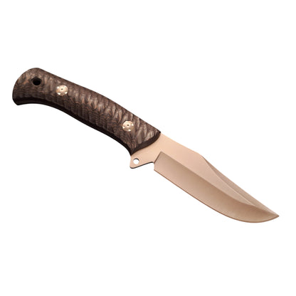 Muela LAKHOTA WOOD 12R