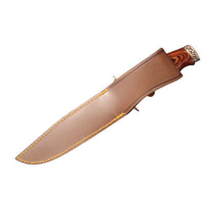 Muela SARRIO WOOD 19R