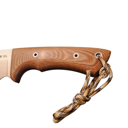 Muela GAVILAN MICARTA BROWN