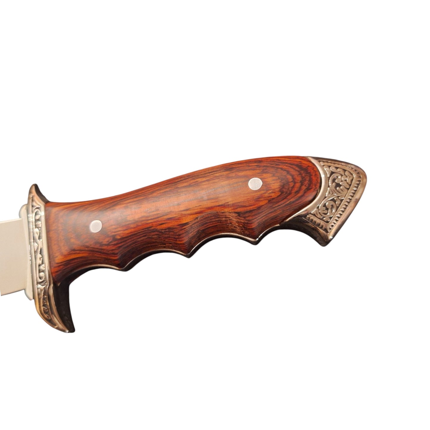 Muela BOWIE WOOD 21733