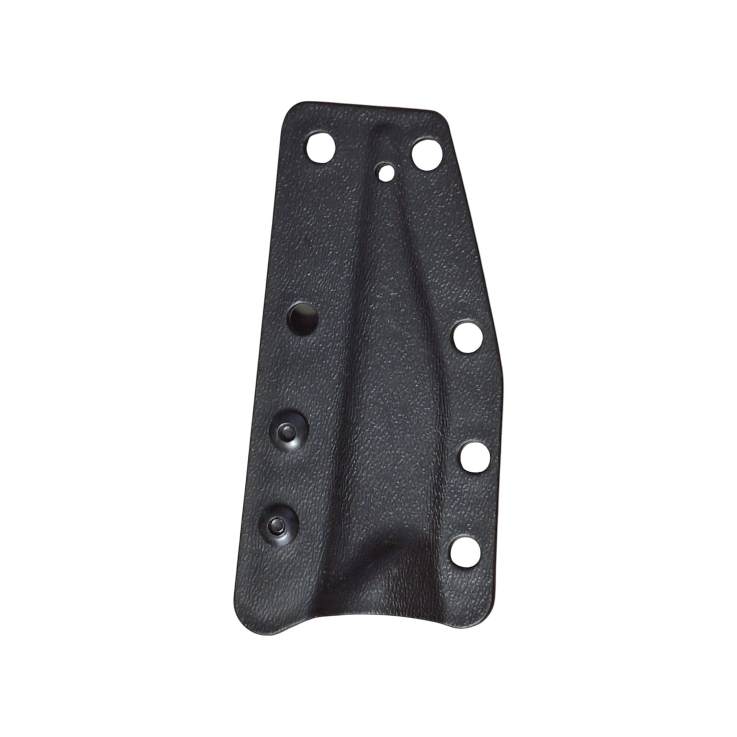 FOXTER® Taktinis medžioklės peilis, išgyvenimo peilis, metamasis peilis, makštis, 19 cm