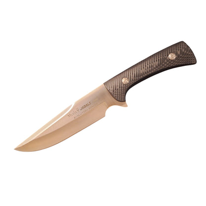 Muela JABALI MICARTA BLACK 17M