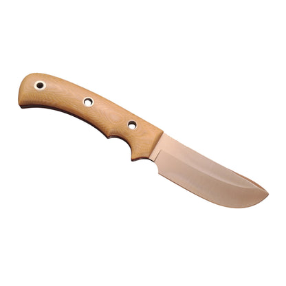 Muela ABORIGEN MICARTA SAND 12D