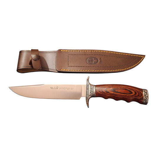 Muela SARRIO WOOD 19R
