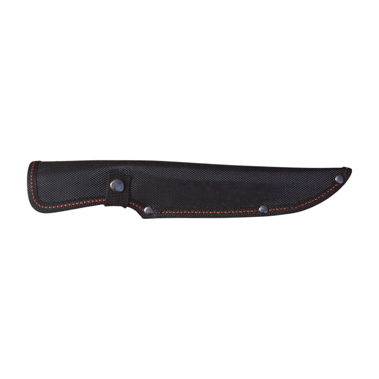 FOXTER® Klasikinis medžioklinis peilis su rago imitacijos rankena 30 cm
