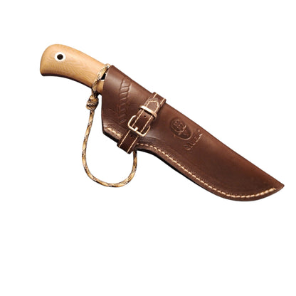 Muela ABORIGEN MICARTA SAND 12D