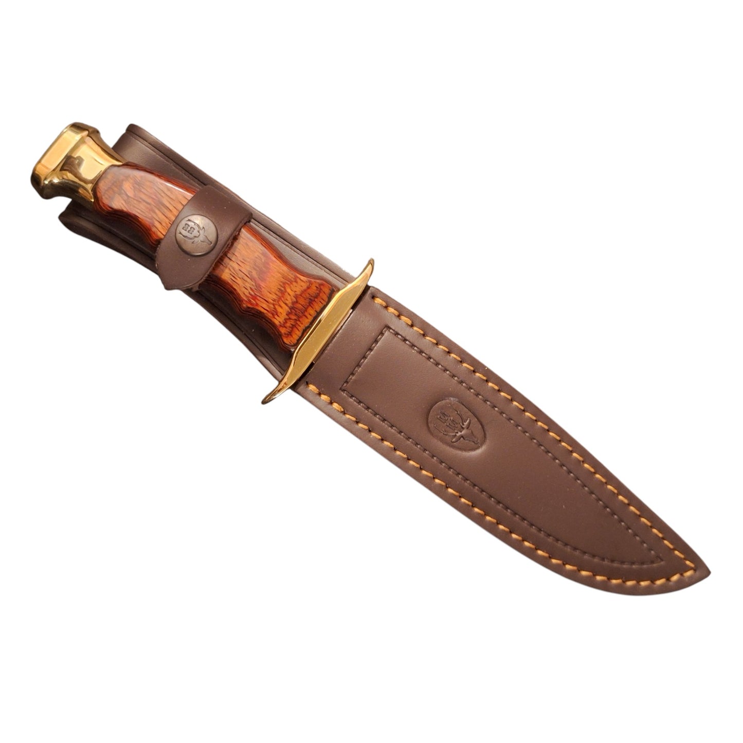 Muela BOWIE PAKKAWOOD BW-14