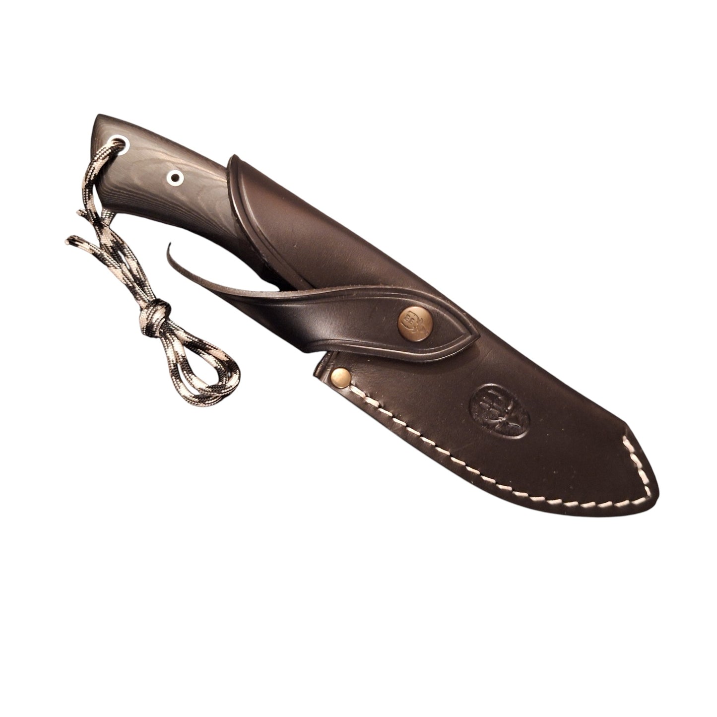 Muela GAVILAN MICARTA BLACK