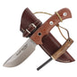 Muela ABORIGEN MICARTA BROWN 12C